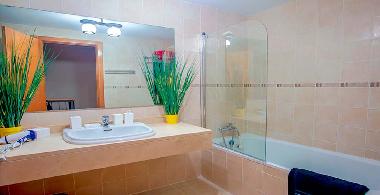 Maison de vacances �/en/au Costa Adeje (Teneriffa)ou appartement ou maison de vacances