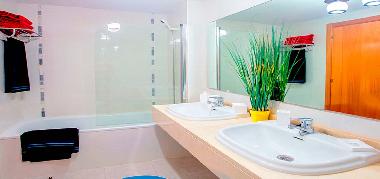 Maison de vacances �/en/au Costa Adeje (Teneriffa)ou appartement ou maison de vacances