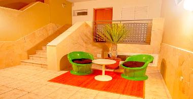 Maison de vacances �/en/au Costa Adeje (Teneriffa)ou appartement ou maison de vacances