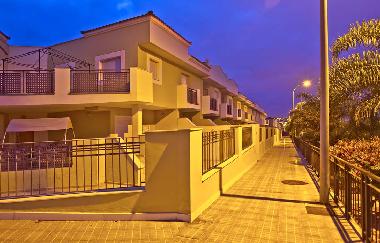 Maison de vacances �/en/au Costa Adeje (Teneriffa)ou appartement ou maison de vacances