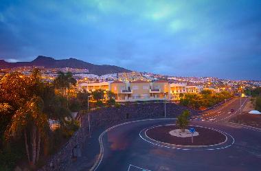 Maison de vacances �/en/au Costa Adeje (Teneriffa)ou appartement ou maison de vacances