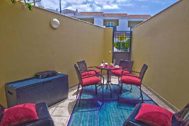 Maison de vacances �/en/au Costa Adeje (Teneriffa)ou appartement ou maison de vacances