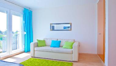 Maison de vacances �/en/au Costa Adeje (Teneriffa)ou appartement ou maison de vacances