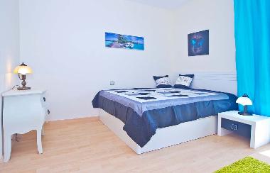 Maison de vacances �/en/au Costa Adeje (Teneriffa)ou appartement ou maison de vacances