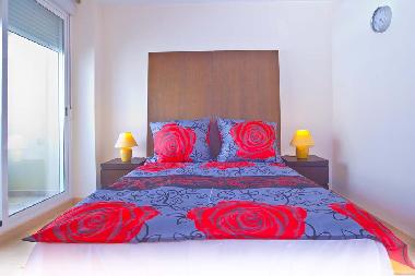 Maison de vacances �/en/au Costa Adeje (Teneriffa)ou appartement ou maison de vacances