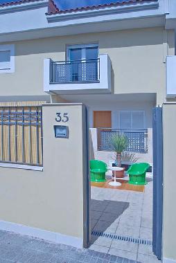 Maison de vacances �/en/au Costa Adeje (Teneriffa)ou appartement ou maison de vacances