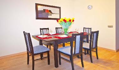 Maison de vacances �/en/au Costa Adeje (Teneriffa)ou appartement ou maison de vacances