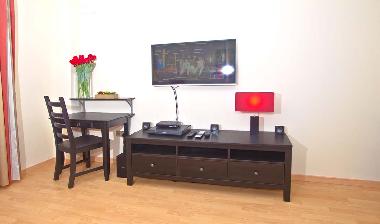 Maison de vacances �/en/au Costa Adeje (Teneriffa)ou appartement ou maison de vacances