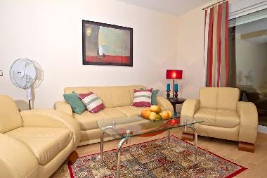 Maison de vacances �/en/au Costa Adeje (Teneriffa)ou appartement ou maison de vacances