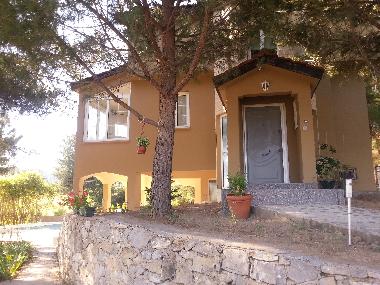 Villa �/en/au Ula (Mugla)ou appartement ou maison de vacances