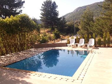 Villa �/en/au Ula (Mugla)ou appartement ou maison de vacances