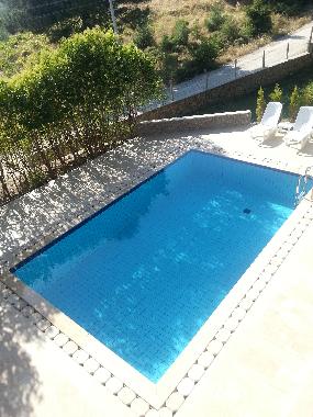 Villa �/en/au Ula (Mugla)ou appartement ou maison de vacances
