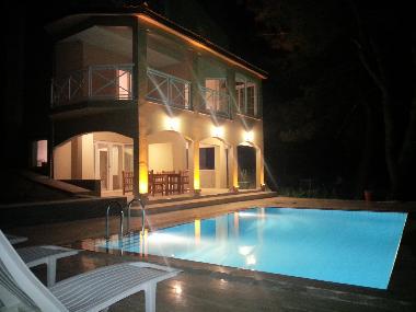 Villa �/en/au Ula (Mugla)ou appartement ou maison de vacances