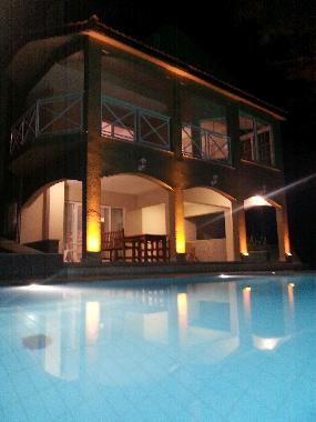 Villa �/en/au Ula (Mugla)ou appartement ou maison de vacances