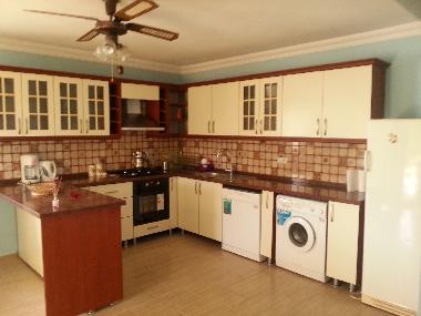 Villa �/en/au Ula (Mugla)ou appartement ou maison de vacances