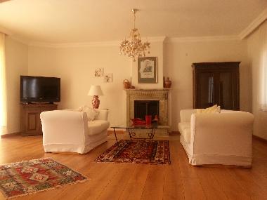 Villa �/en/au Ula (Mugla)ou appartement ou maison de vacances