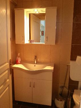 Villa �/en/au Ula (Mugla)ou appartement ou maison de vacances