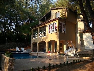 Villa /en/au Kizilagac (Mugla)ou appartement ou maison de vacances
