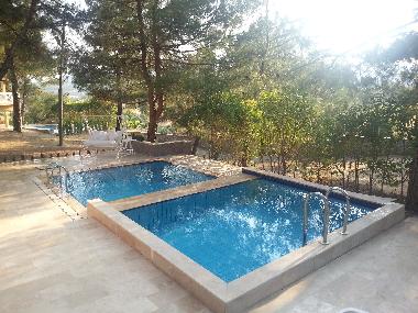 Villa /en/au Kizilagac (Mugla)ou appartement ou maison de vacances