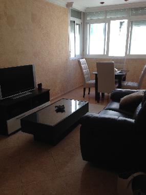 Appartement de vacances �/en/au Estepona (M�laga)ou appartement ou maison de vacances