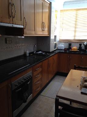 Appartement de vacances �/en/au Estepona (M�laga)ou appartement ou maison de vacances