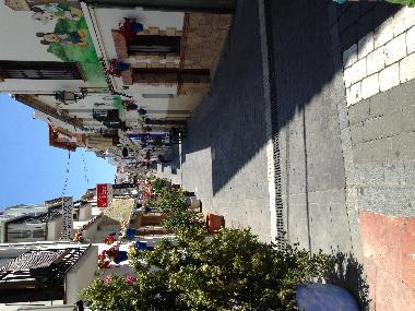 Appartement de vacances �/en/au Estepona (M�laga)ou appartement ou maison de vacances