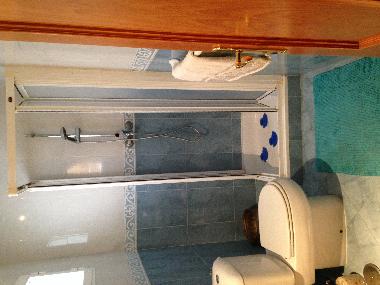 Appartement de vacances �/en/au Estepona (M�laga)ou appartement ou maison de vacances