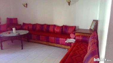 Appartement de vacances �/en/au Tetouan (Tetouan)ou appartement ou maison de vacances