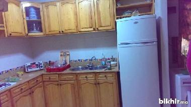 Appartement de vacances �/en/au Tetouan (Tetouan)ou appartement ou maison de vacances