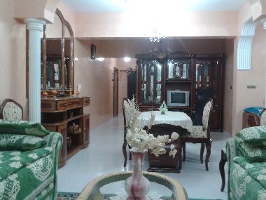 Appartement de vacances �/en/au tanger (Tanger)ou appartement ou maison de vacances