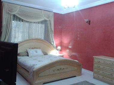 Appartement de vacances �/en/au tanger (Tanger)ou appartement ou maison de vacances