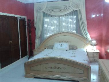 Appartement de vacances �/en/au tanger (Tanger)ou appartement ou maison de vacances