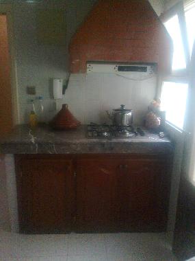 Appartement de vacances �/en/au tanger (Tanger)ou appartement ou maison de vacances