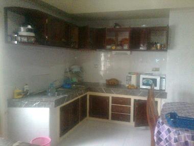 Appartement de vacances �/en/au tanger (Tanger)ou appartement ou maison de vacances