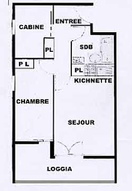 Appartement de vacances /en/au Bormes les Mimosas (Var)ou appartement ou maison de vacances