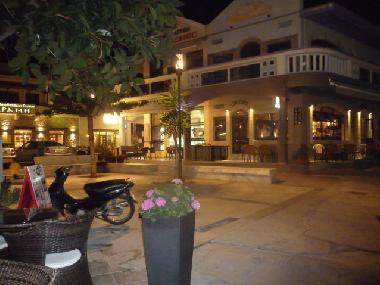 Appartement de vacances /en/au Nomia (Lakonia)ou appartement ou maison de vacances