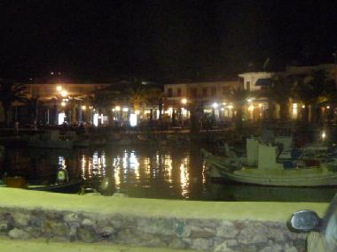 Appartement de vacances /en/au Nomia (Lakonia)ou appartement ou maison de vacances