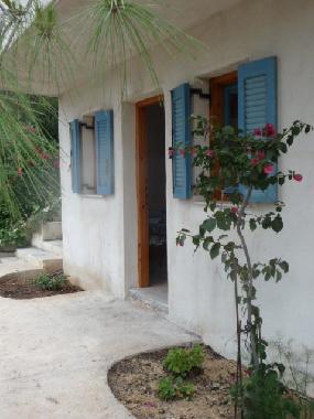 Appartement de vacances /en/au Nomia (Lakonia)ou appartement ou maison de vacances