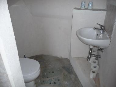 Appartement de vacances /en/au Nomia (Lakonia)ou appartement ou maison de vacances