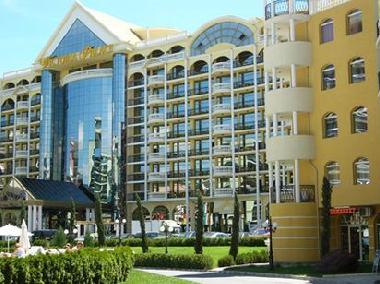 Appartement de vacances �/en/au Sunny Beach (Burgas)ou appartement ou maison de vacances
