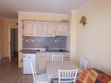 Appartement de vacances �/en/au Sunny Beach (Burgas)ou appartement ou maison de vacances