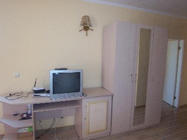 Appartement de vacances �/en/au Sunny Beach (Burgas)ou appartement ou maison de vacances
