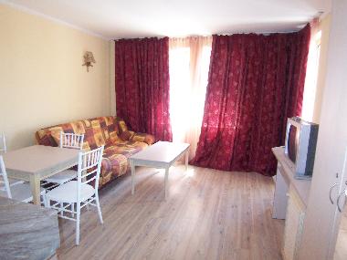 Appartement de vacances �/en/au Sunny Beach (Burgas)ou appartement ou maison de vacances