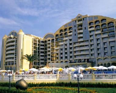 Appartement de vacances �/en/au Sunny Beach (Burgas)ou appartement ou maison de vacances