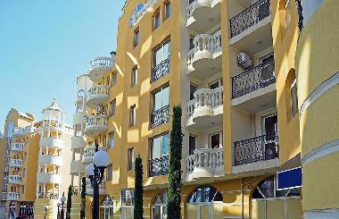 Appartement de vacances �/en/au Sunny Beach (Burgas)ou appartement ou maison de vacances