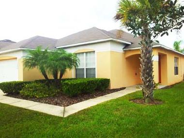 Maison de vacances /en/au  Kissimmee (Florida)ou appartement ou maison de vacances