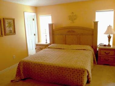 Maison de vacances /en/au  Kissimmee (Florida)ou appartement ou maison de vacances