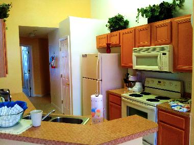 Maison de vacances /en/au  Kissimmee (Florida)ou appartement ou maison de vacances
