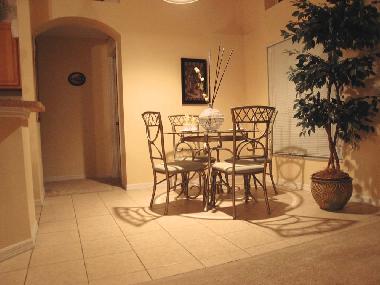Maison de vacances /en/au  Kissimmee (Florida)ou appartement ou maison de vacances