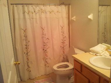 Maison de vacances /en/au  Kissimmee (Florida)ou appartement ou maison de vacances